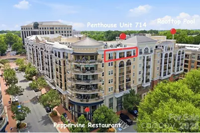 4620 Piedmont Row Drive #714, Charlotte, NC 28210 - Photo 3