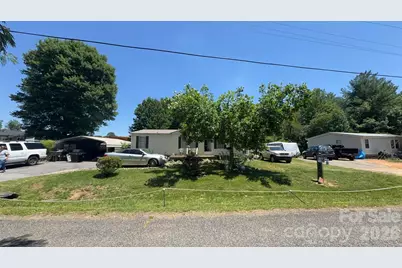 1694 Roy Caldwell Street, Morganton, NC 28655 - Photo 19