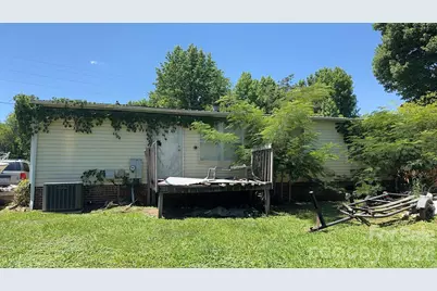 1694 Roy Caldwell Street, Morganton, NC 28655 - Photo 23