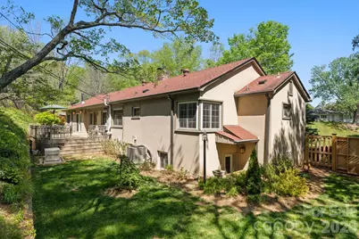 43 Martindale Road, Asheville, NC 28804 - Photo 5