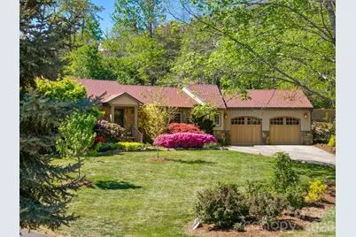 43 Martindale Road, Asheville, NC 28804 - Photo 3
