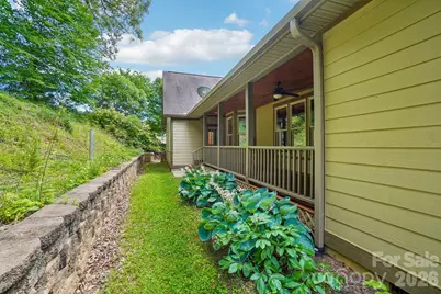 25 Willow Branch Lane, Weaverville, NC 28787 - Photo 41