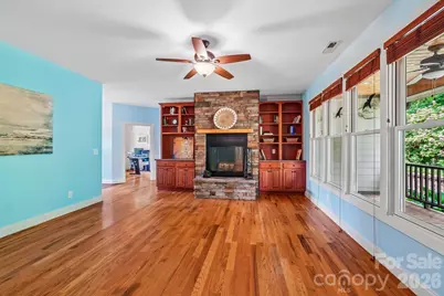 25 Willow Branch Lane, Weaverville, NC 28787 - Photo 11