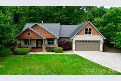 25 Willow Branch Lane, Weaverville, NC 28787 - Photo 5