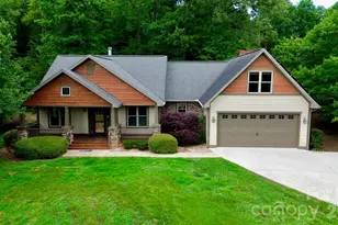 25 Willow Branch Ln, Weaverville, NC 28787 - Photo 5