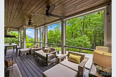 233 Tanglewood Lane, Saluda, NC 28773 - Photo 41