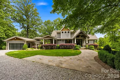 233 Tanglewood Lane, Saluda, NC 28773 - Photo 37