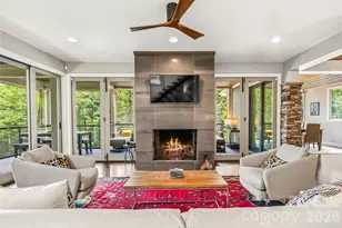 233 Tanglewood Ln, Saluda, NC 28773 - Photo 3