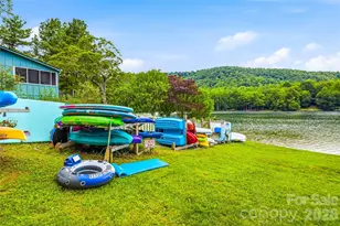 233 Tanglewood Ln, Saluda, NC 28773 - Photo 45