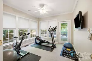 16043 Agincourt Dr, Huntersville, NC 28078 - Photo 13