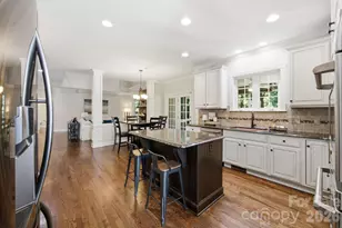16043 Agincourt Dr, Huntersville, NC 28078 - Photo 21