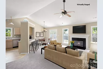 439 Glensprings Drive, Fletcher, NC 28732 - Photo 5