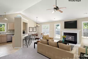 439 Glensprings Dr, Fletcher, NC 28732 - Photo 5