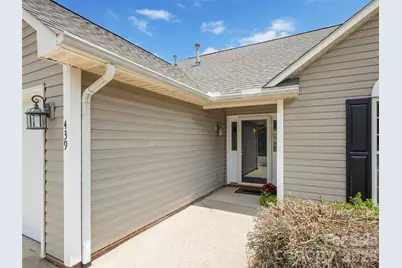 439 Glensprings Drive, Fletcher, NC 28732 - Photo 3