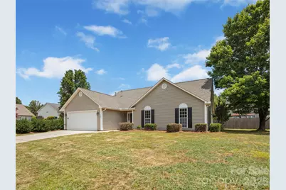 439 Glensprings Drive, Fletcher, NC 28732 - Photo 1