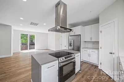 840 E 18th Street #B, Charlotte, NC 28205 - Photo 11