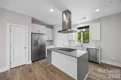 840 E 18th Street #B, Charlotte, NC 28205 - Photo 9