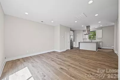 840 E 18th Street #D, Charlotte, NC 28205 - Photo 9