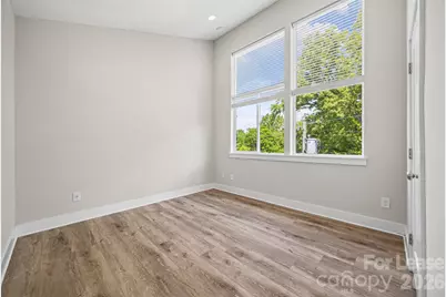 840 E 18th Street #D, Charlotte, NC 28205 - Photo 19