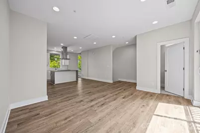 840 E 18th Street #D, Charlotte, NC 28205 - Photo 7
