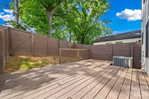 840 E 18th St, Charlotte, NC 28205 - Photo 23