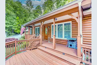 743 Kyles Creek Road, Hendersonville, NC 28792 - Photo 7