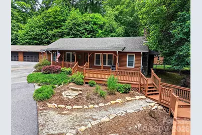 743 Kyles Creek Road, Hendersonville, NC 28792 - Photo 3