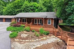 743 Kyles Creek Rd, Hendersonville, NC 28792 - Photo 3