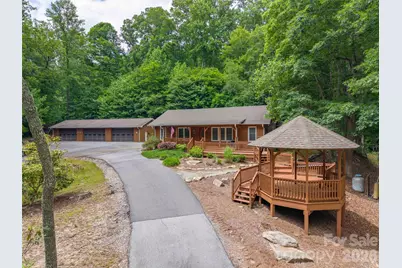 743 Kyles Creek Road, Hendersonville, NC 28792 - Photo 1