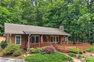 743 Kyles Creek Rd, Hendersonville, NC 28792 - Photo 5