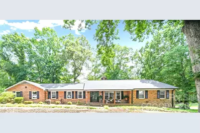 33610 Aaron Road, Albemarle, NC 28001 - Photo 1