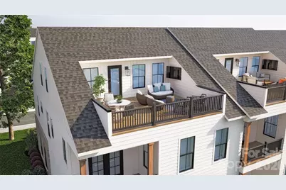 5024 Elm View Drive #23, Charlotte, NC 28277 - Photo 1
