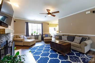 3009 Mamoth Oak Drive, Lancaster, SC 29720 - Photo 19