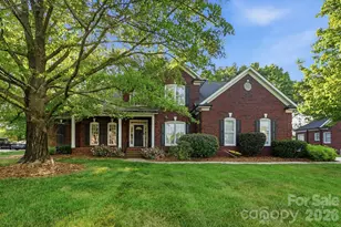 7650 Cotton St, Harrisburg, NC 28075 - Photo 1
