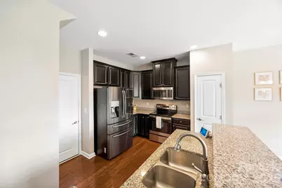 3216 Morgan Clark Road, Charlotte, NC 28208 - Photo 7