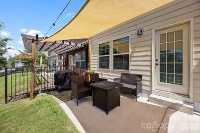3216 Morgan Clark Road, Charlotte, NC 28208 - Photo 21