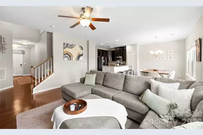 3216 Morgan Clark Road, Charlotte, NC 28208 - Photo 3