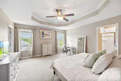 3216 Morgan Clark Road, Charlotte, NC 28208 - Photo 13