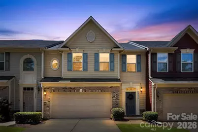 3216 Morgan Clark Road, Charlotte, NC 28208 - Photo 1