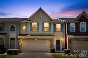 3216 Morgan Clark Rd, Charlotte, NC 28208 - Photo 1