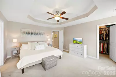 3216 Morgan Clark Road, Charlotte, NC 28208 - Photo 11