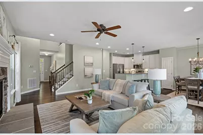 3719 Dolly Madison Road, Charlotte, NC 28208 - Photo 9