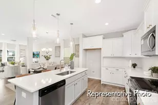 443 Laurel Oak Ave, Oakboro, NC 28129 - Photo 3