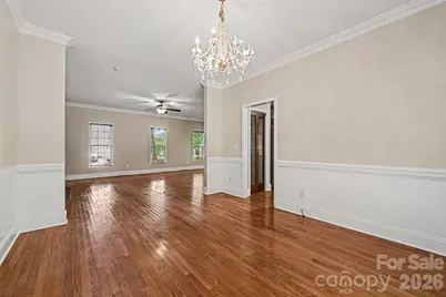10403 Persimmon Creek Drive, Charlotte, NC 28227 - Photo 7