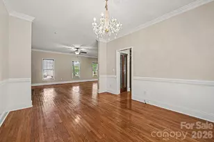 10403 Persimmon Creek Dr, Charlotte, NC 28227 - Photo 7