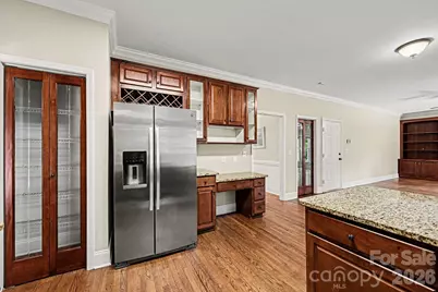 10403 Persimmon Creek Drive, Charlotte, NC 28227 - Photo 11
