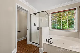 10403 Persimmon Creek Dr, Charlotte, NC 28227 - Photo 21