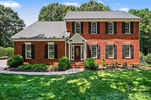 10403 Persimmon Creek Dr, Charlotte, NC 28227 - Photo 1