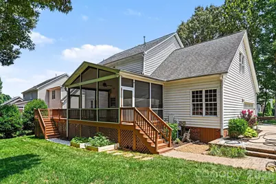 10403 Persimmon Creek Drive, Charlotte, NC 28227 - Photo 25