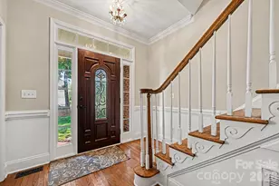 10403 Persimmon Creek Dr, Charlotte, NC 28227 - Photo 3
